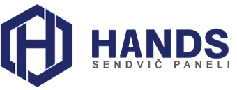 hends logo prodaja panela