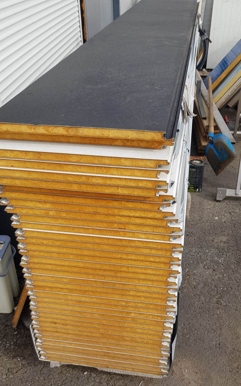 zidni aluminijumski paneli